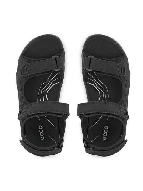 صندل مردانه ECCO OFFROAD