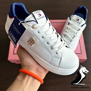کفش کتونی تامی Tommy