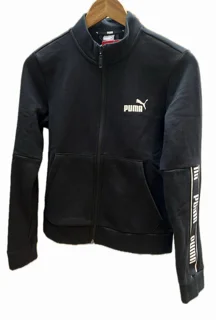 سویشرت زنانه طرح PUMA