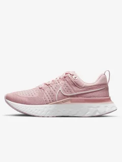 کتونی اورجینال Nike React Infinity Run Flyknit 3