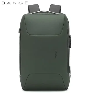 کوله پشتی لپ تاپ 15.6 اینچ بنج BANGE اصل