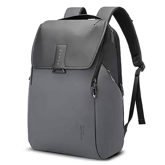 کوله پشتی لپ تاپ 15.6 اینچ بنج BANGE اصل مدل BG-2581 ضدآب