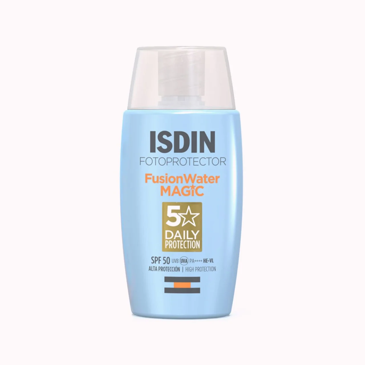 SPF: 50