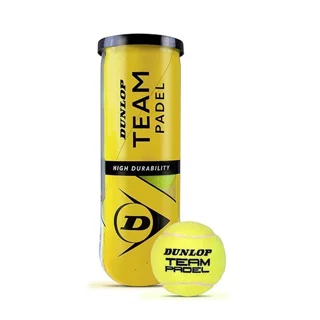 توپ پدل دانلوپ تیم Dunlop Team Padel
