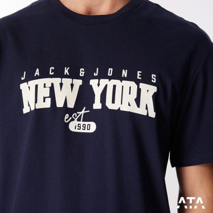 تیشرت سایز بزرگ Jack & Jones