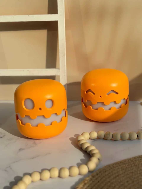 چراغ خواب کدو تنبل Jack-o'-lantern