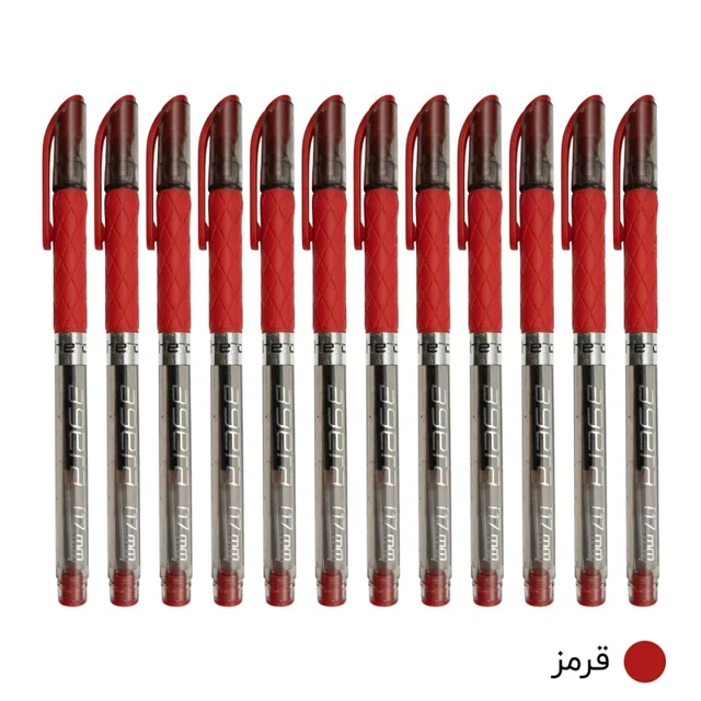 خودکار ۰.۷ میلیمتری پلیکان مدل سمی ژل اگرا هرون – بسته ۱۲ عددی