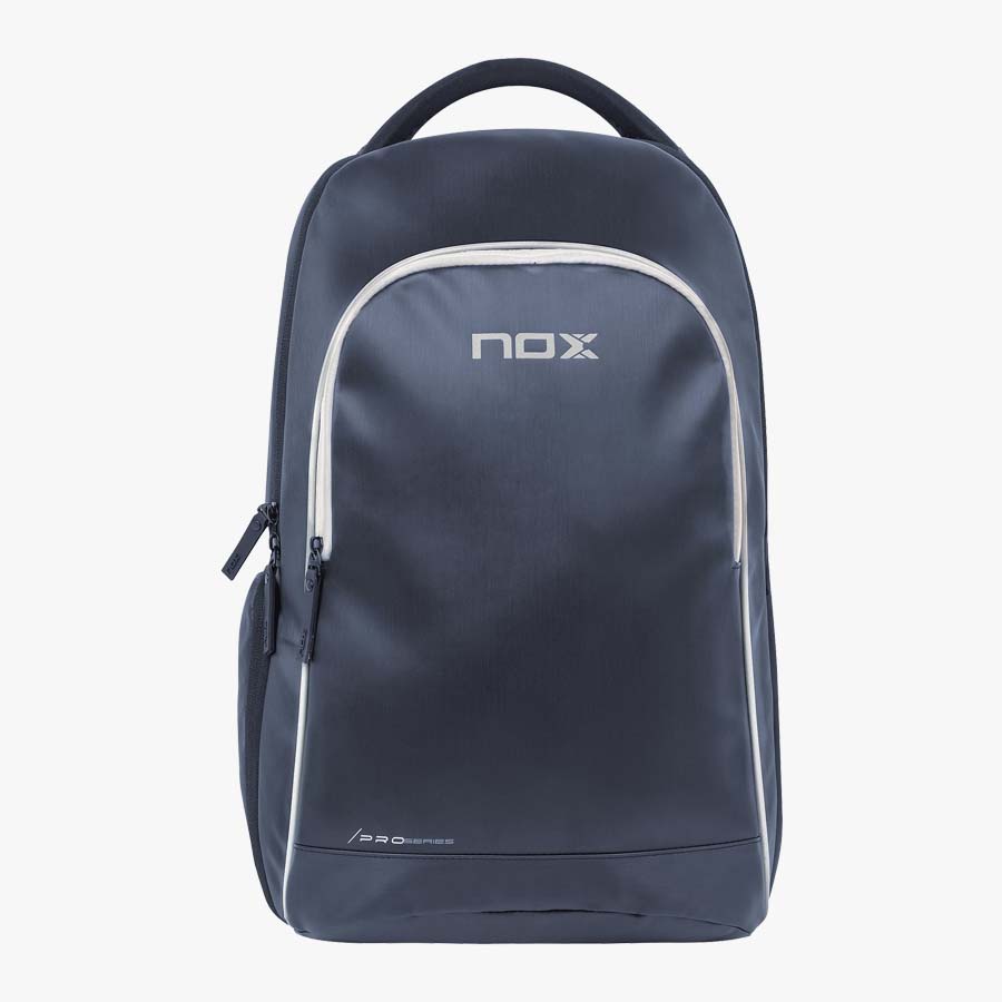 کوله پشتی پدل نوکس مدل PRO SERIES BLUE
