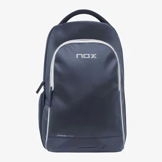 کوله پشتی پدل نوکس مدل PRO SERIES BLUE