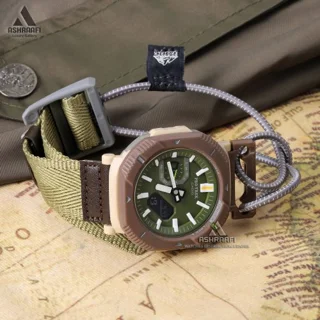 ساعت کاسیو پروترک Casio Pro Trek PRJ-B001-5732B