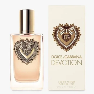 عطر زنانه Dolce & Gabbana Devotion