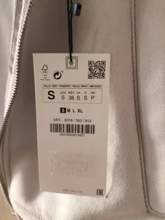خرید کاپشن زارا