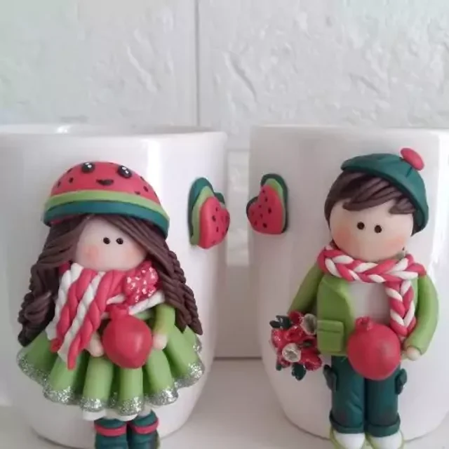 ماگ ست یلدایی پرفروش