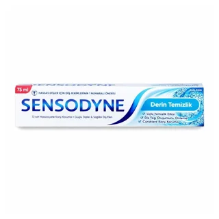 خمیر دندان ضد حساسیت سنسوداین SENSODYNE