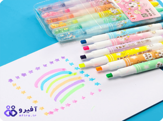 ماژیک هایلایت