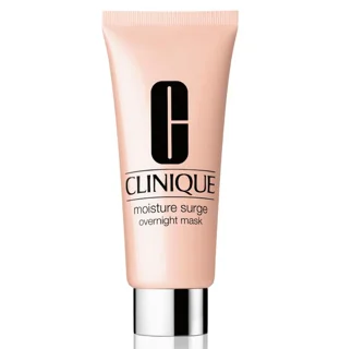 ماسک خواب آبرسان کلینیک Moisture Surge Overnight Mask | 30 و 100 میل