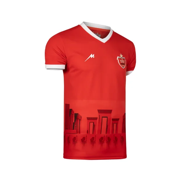 ست پرسپولیس