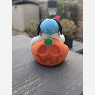 کالکشن ارواح بامزه – مدل چیل / گیمر 👻🎮