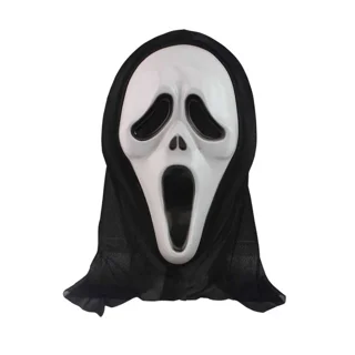 ماسک هالووین مدل Scary Movie
